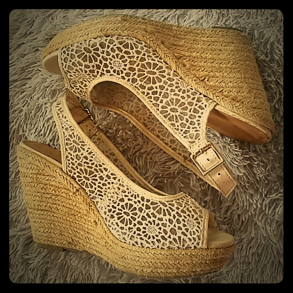 D💟 Wedges